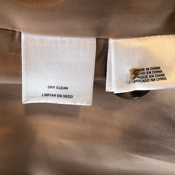 Jones New York Women’s Wool Coat - Picture 6 of 8